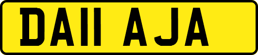 DA11AJA