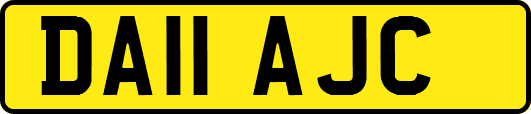 DA11AJC