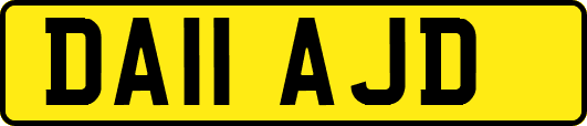 DA11AJD