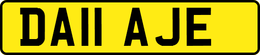 DA11AJE