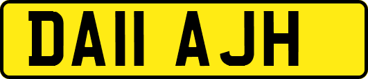 DA11AJH