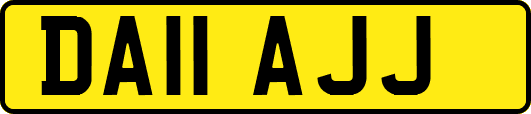 DA11AJJ