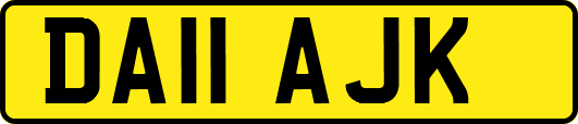 DA11AJK