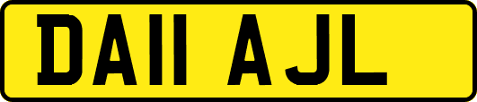 DA11AJL