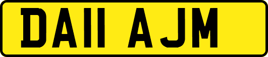 DA11AJM