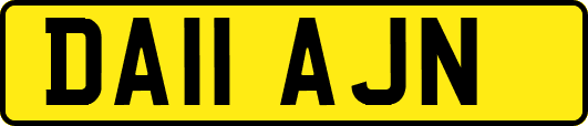 DA11AJN