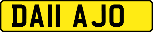 DA11AJO