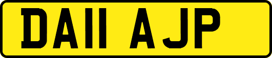 DA11AJP