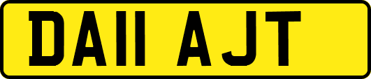 DA11AJT