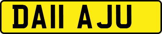 DA11AJU