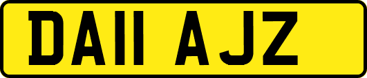 DA11AJZ