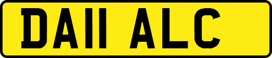 DA11ALC