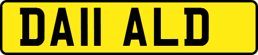 DA11ALD