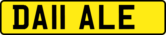 DA11ALE