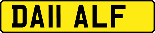 DA11ALF
