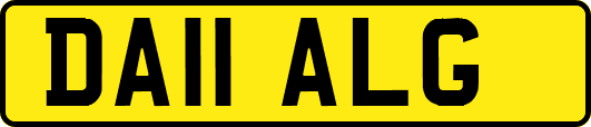 DA11ALG