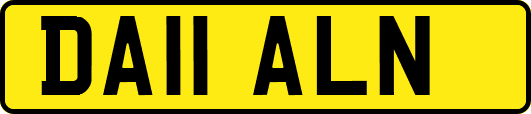 DA11ALN