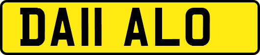 DA11ALO
