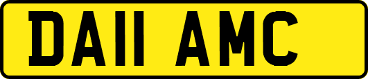 DA11AMC