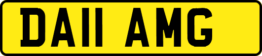 DA11AMG