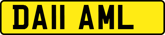 DA11AML