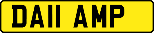 DA11AMP