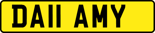 DA11AMY