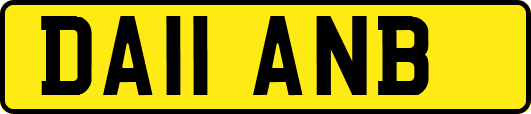 DA11ANB
