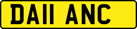 DA11ANC