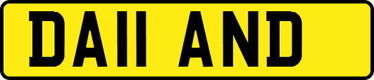 DA11AND