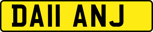 DA11ANJ