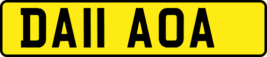DA11AOA