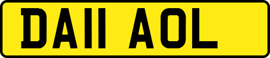 DA11AOL