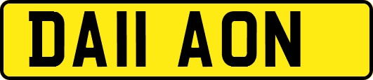 DA11AON