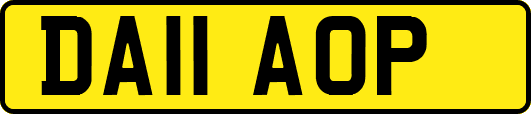 DA11AOP
