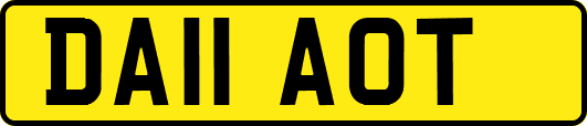 DA11AOT