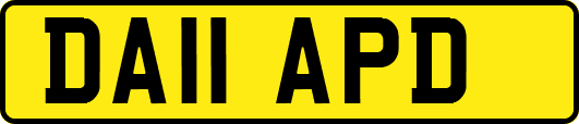DA11APD