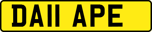 DA11APE