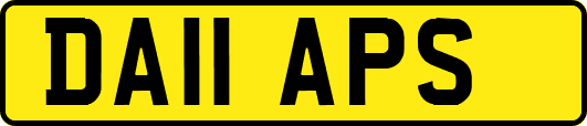 DA11APS