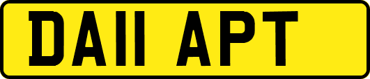 DA11APT