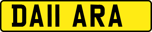 DA11ARA