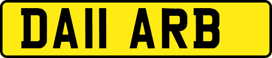 DA11ARB