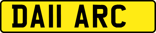 DA11ARC