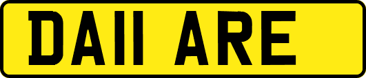 DA11ARE