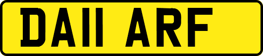 DA11ARF
