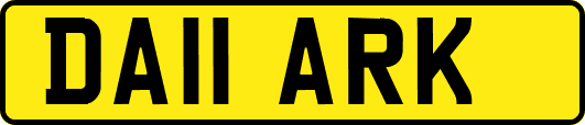 DA11ARK