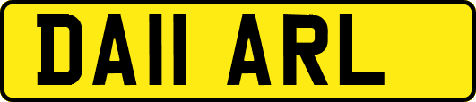 DA11ARL