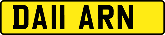 DA11ARN