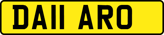 DA11ARO