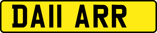 DA11ARR